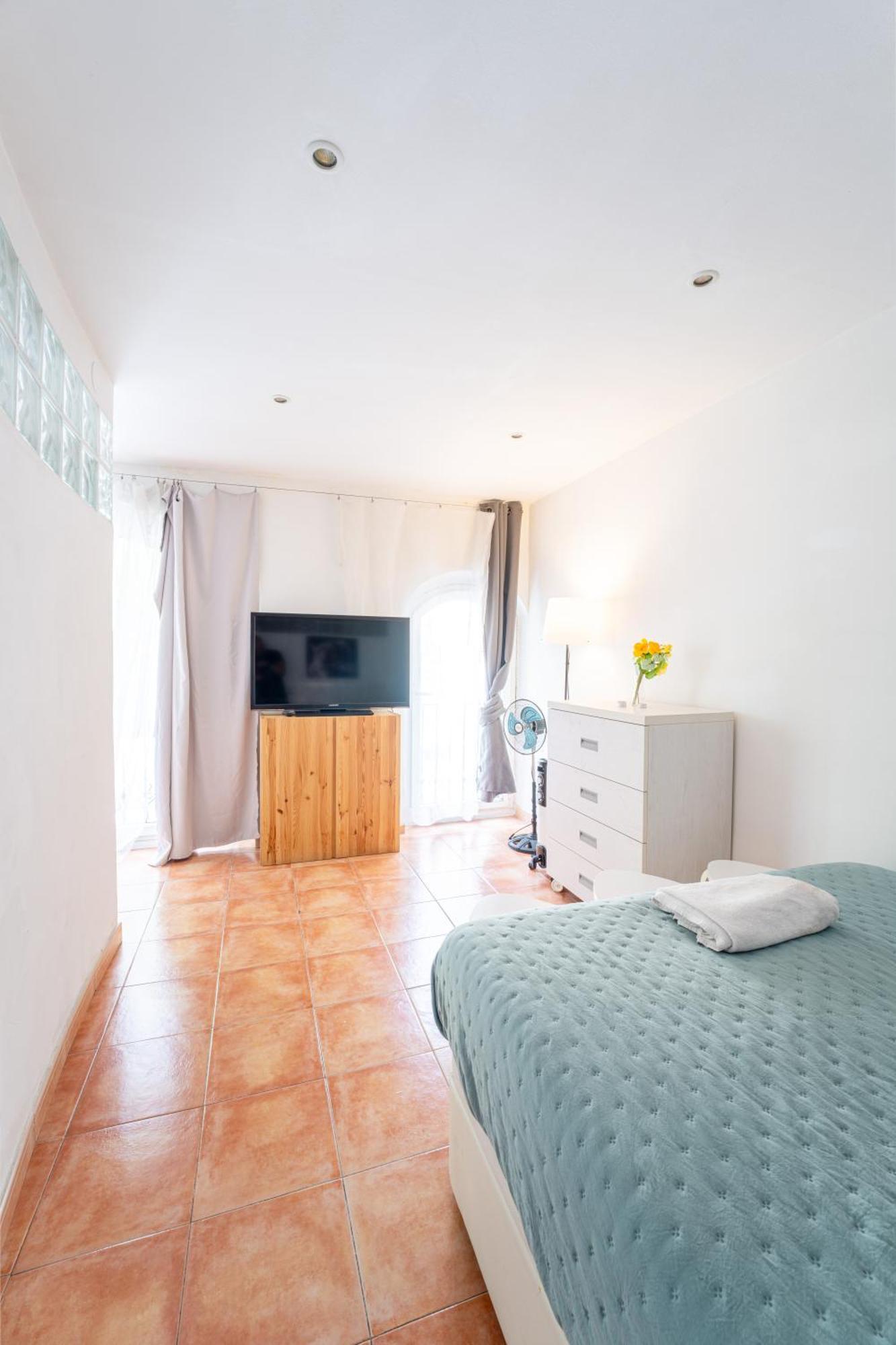 Apartamento Perfecto Para Tu Estadia En Bcn Apartment Barcelona Exterior photo
