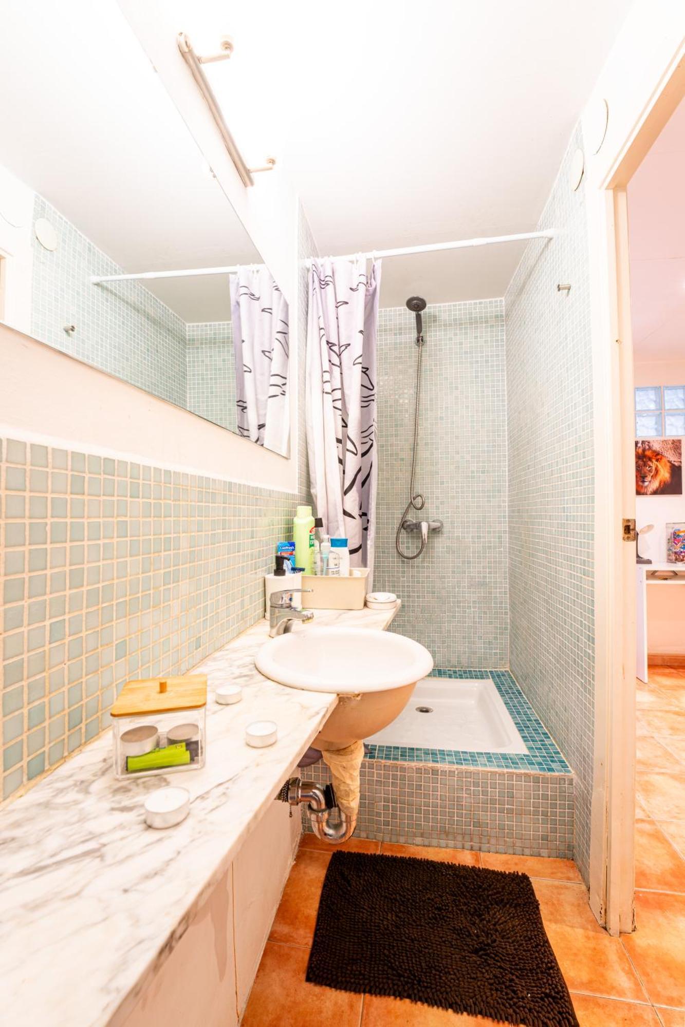 Apartamento Perfecto Para Tu Estadia En Bcn Apartment Barcelona Exterior photo